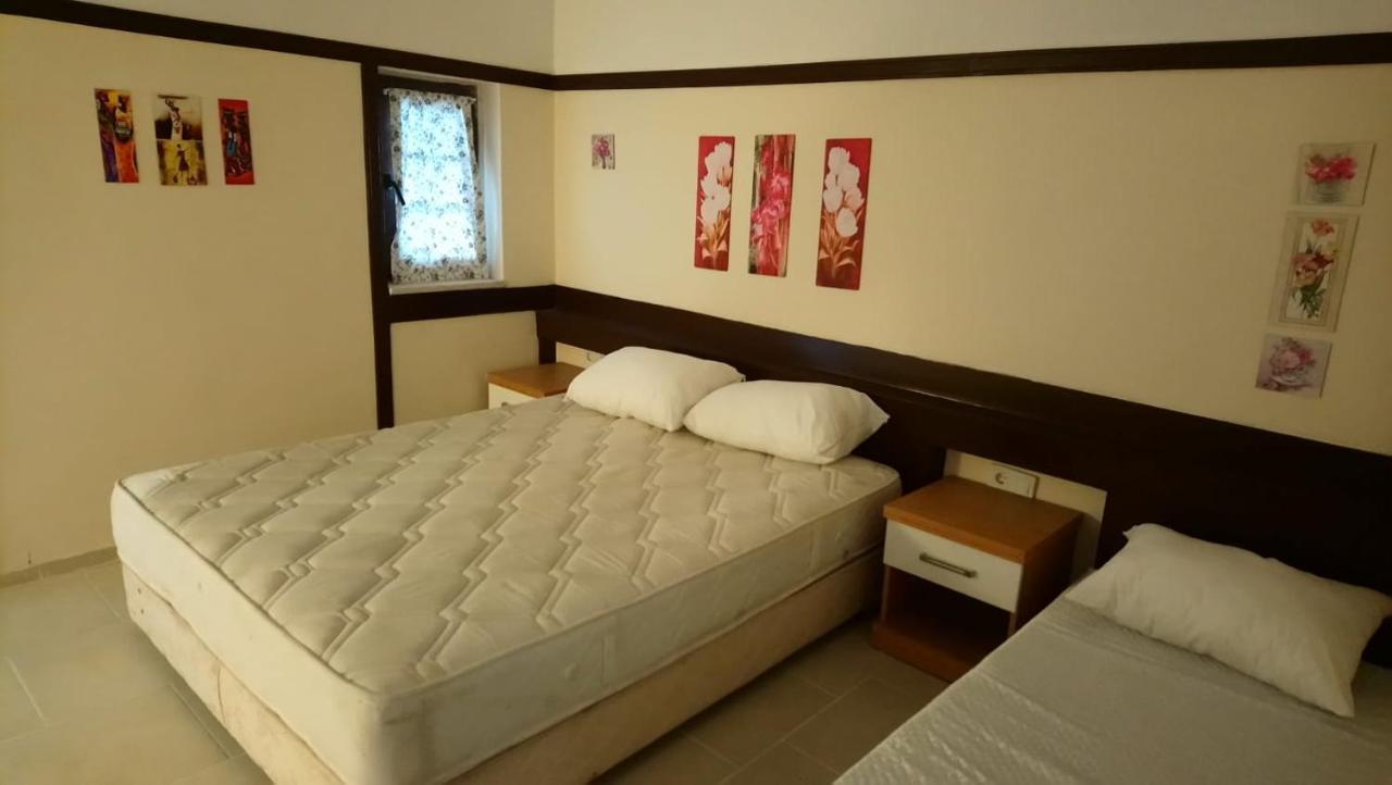 Hania - Adults Only Nocľah s raňajkami Side