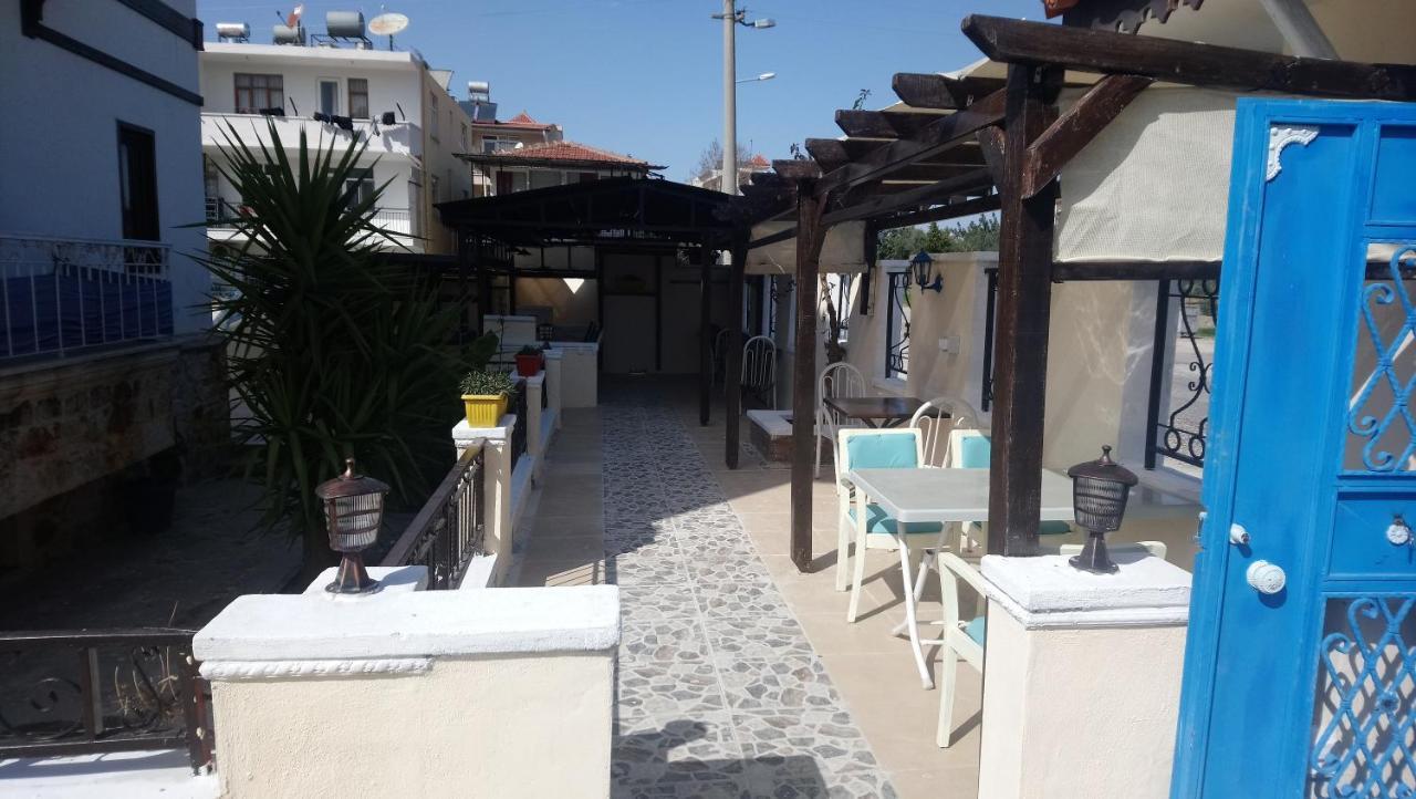 Hania - Adults Only Nocľah s raňajkami Side