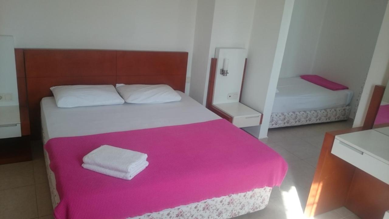 Hania - Adults Only Nocleg ze śniadaniem Side